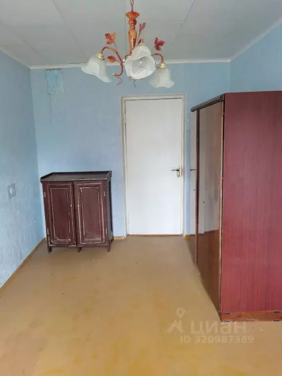Комната Саратовская область, Саратов Моторная ул., 7 (12.0 м) - Фото 1