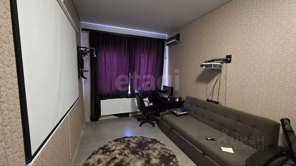 Таунхаус в Адыгея, Майкопский район, Красноульское с/пос, Гражданский ... - Фото 1