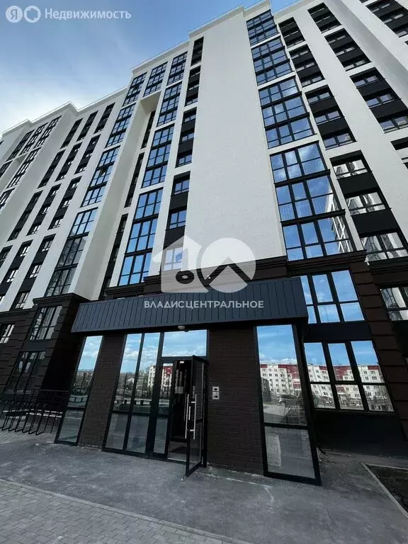 2-комнатная квартира: Обь, Геодезическая улица, 6Вк2 (39 м) - Фото 0