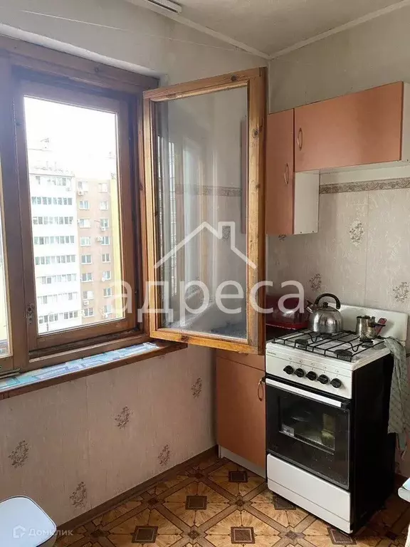 Продаётся 1-к квартира, 35 м - Фото 1