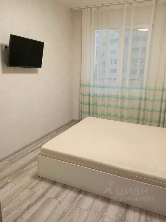 2-к кв. Крым, Симферополь ул. Балаклавская, 73Д (50.0 м) - Фото 2