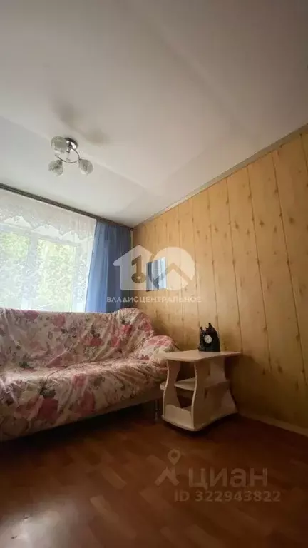 Студия Новосибирская область, Искитим Южный мкр, 47 (21.7 м) - Фото 1