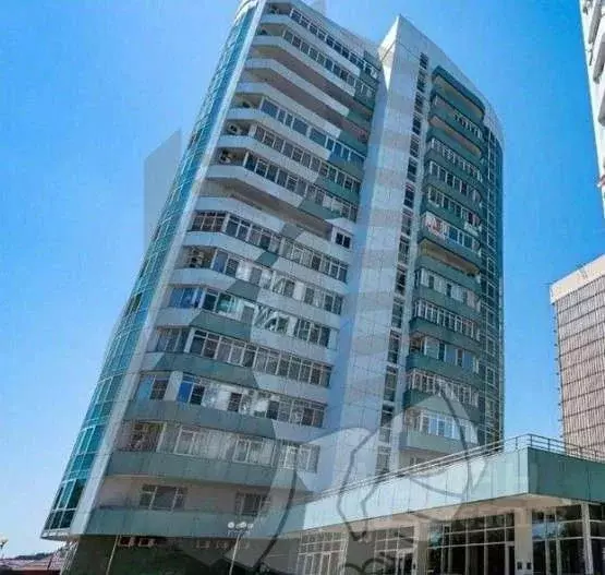 3-к кв. Краснодарский край, Краснодар ул. Имени Дзержинского, 93 ... - Фото 2