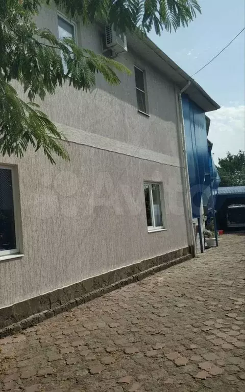 Дом 60 м на участке 1 сот. - Фото 0