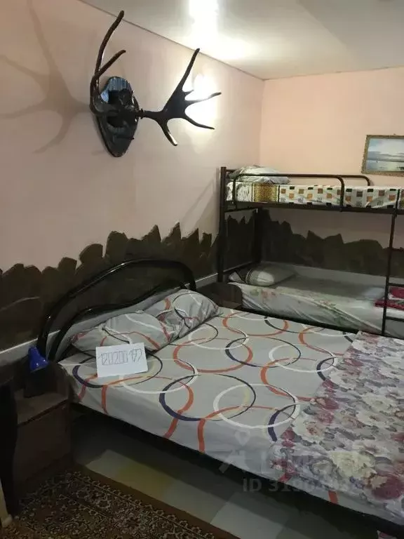 Дом в Краснодарский край, Ейск Рабочая ул., 2Б (47 м) - Фото 0