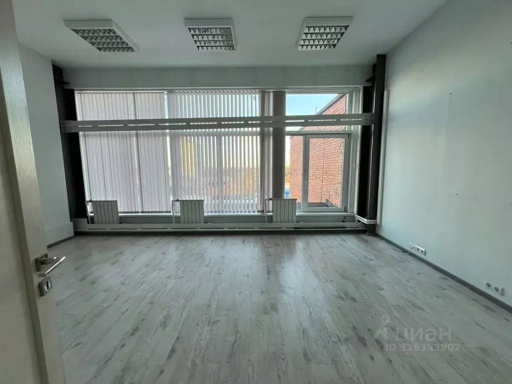 Офис в Санкт-Петербург 3-й Рыбацкий проезд, 3Е (244 м) - Фото 2