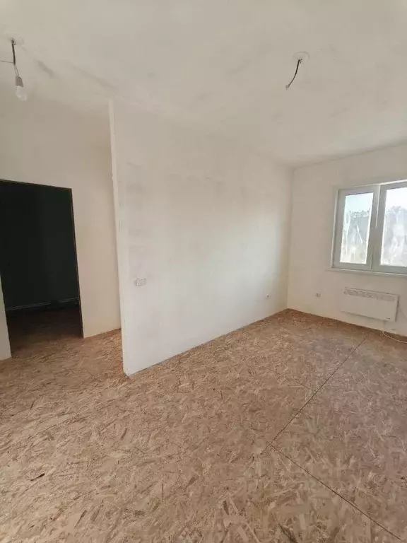 1-к кв. Красноярский край, Красноярск городской округ, пос. Солонцы, ... - Фото 1