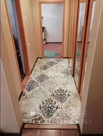 2-к кв. Ханты-Мансийский АО, Сургут Комсомольский просп., 42 (45.0 м) - Фото 1