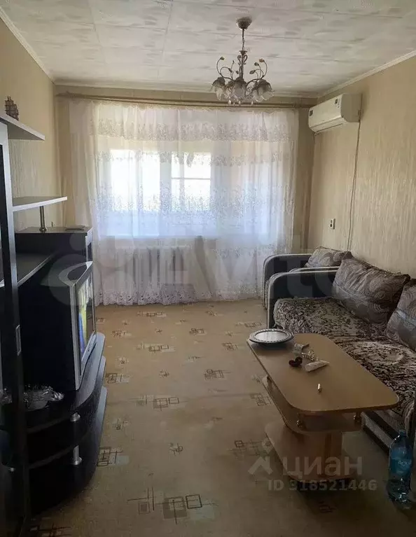 2-к кв. Краснодарский край, Темрюк ул. Ленина (45.0 м) - Фото 0