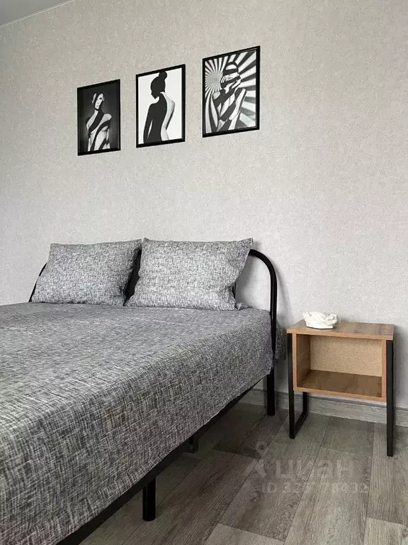 1-к кв. Волгоградская область, Камышин Московский пер., 13 (32.0 м) - Фото 2