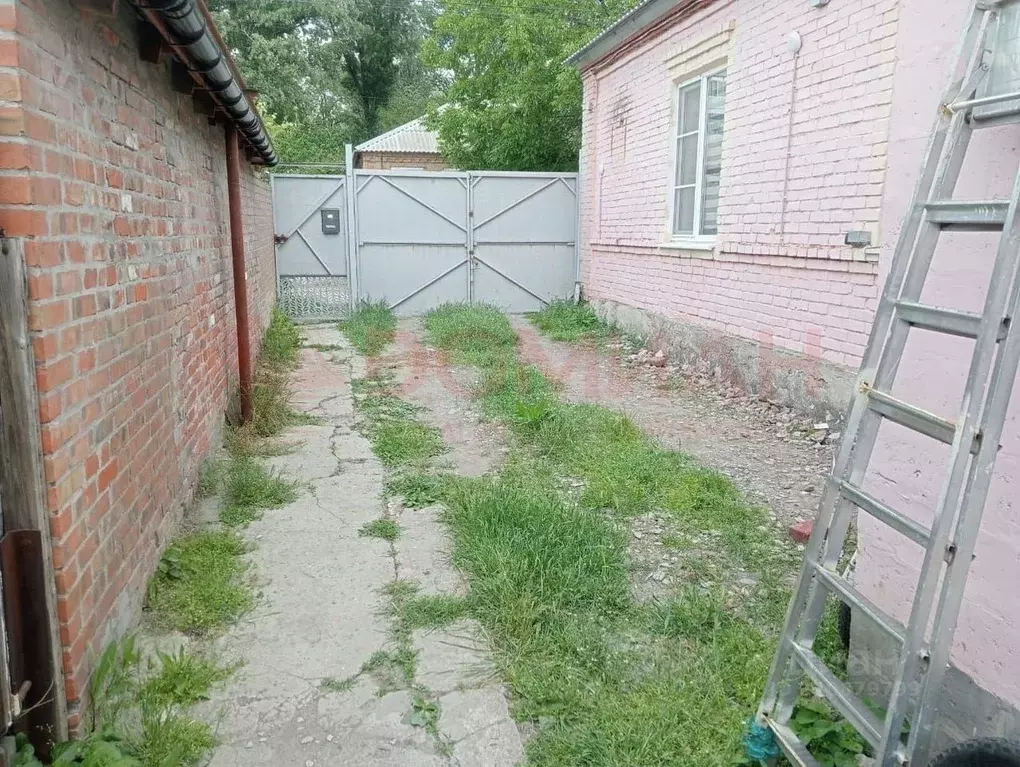 2-к кв. Ростовская область, Ростов-на-Дону пос. Орджоникидзе, ул. ... - Фото 2