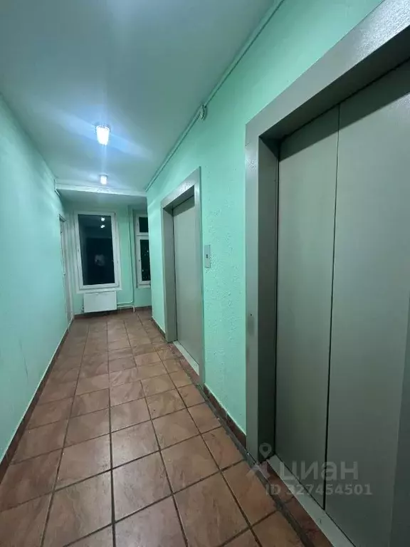 3-к кв. Москва Рождественская ул., 21к6 (77.0 м) - Фото 2