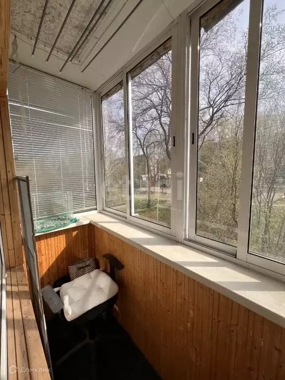 Продаётся 1-к квартира, 28.5 м - Фото 1