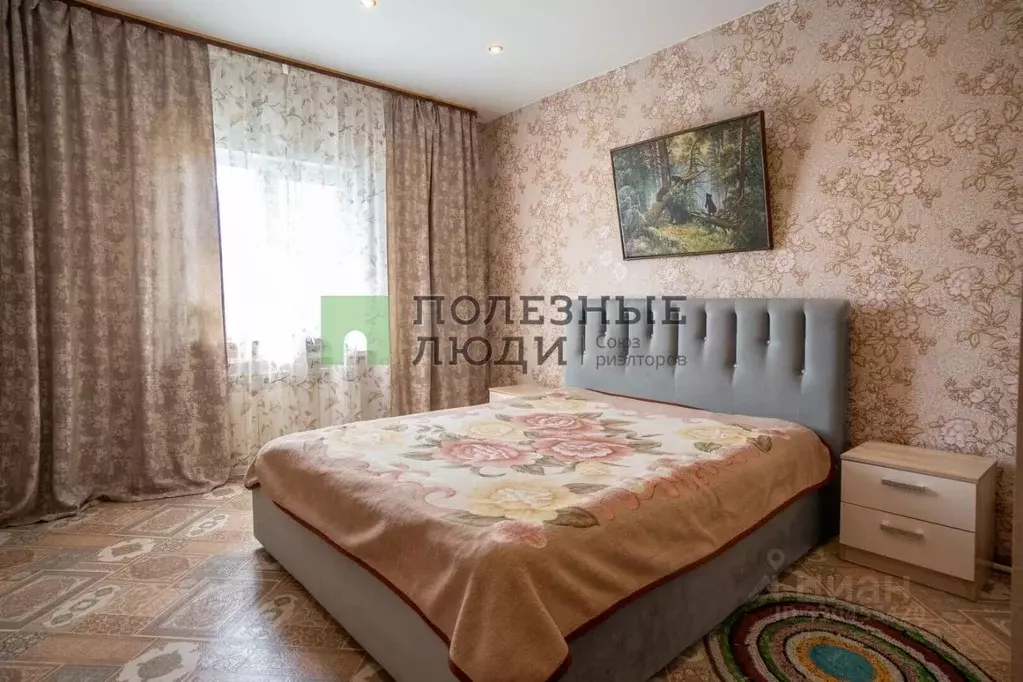 Дом в Томская область, Томский район, д. Поросино ул. Колодникова, 10 ... - Фото 1