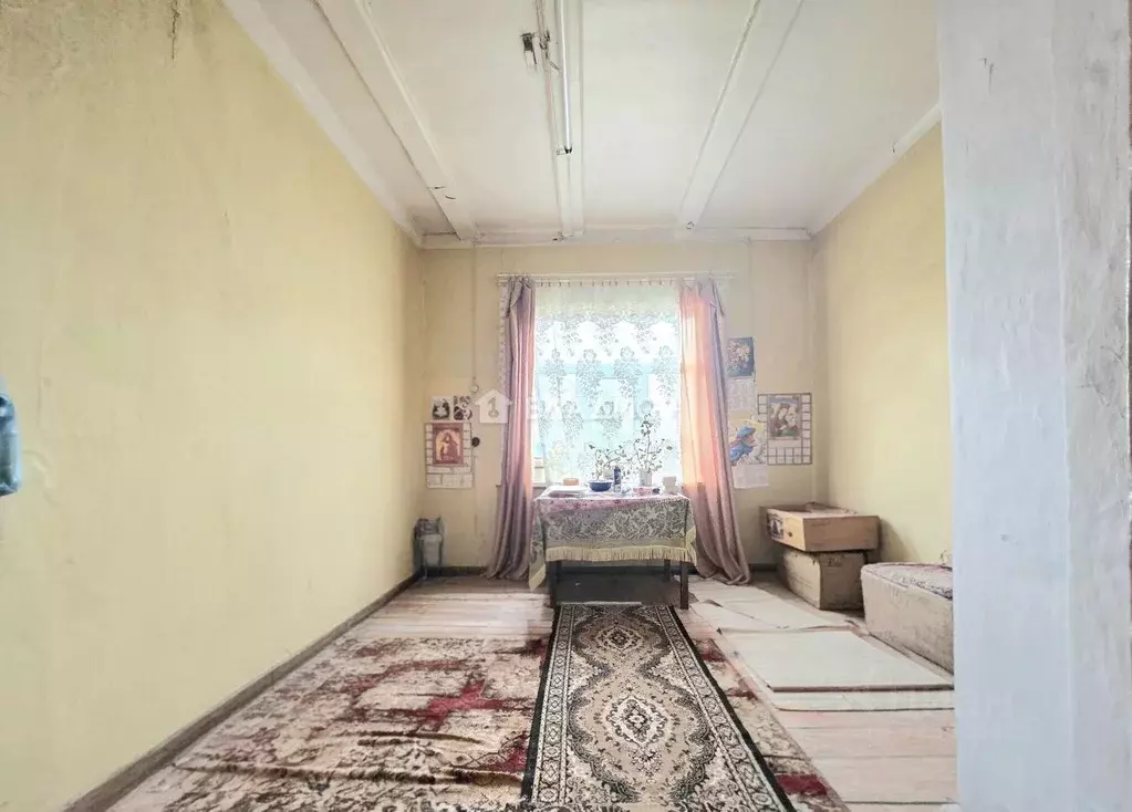 3-к кв. Владимирская область, Вязниковский район, пос. Никологоры ул. ... - Фото 0