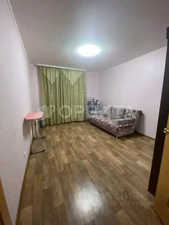 2-к кв. Тюменская область, Тюмень ул. Обдорская, 5 (50.2 м) - Фото 1
