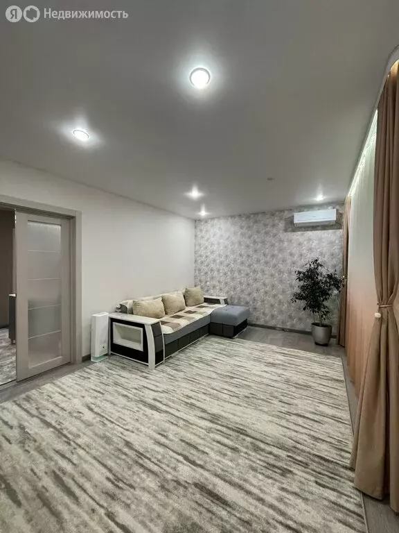 1-комнатная квартира: Благовещенск, Студенческая улица, 43/1 (45 м) - Фото 1