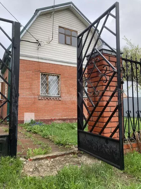Дом 49,3 м на участке 6 сот. - Фото 0
