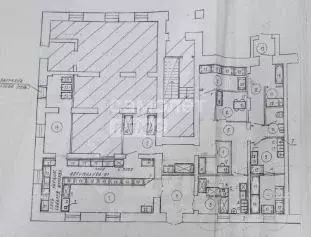 Торговая площадь в Кировская область, Киров Советская ул., 70 (218 м) - Фото 1