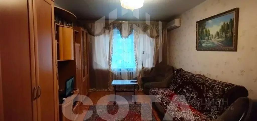 2-к кв. Воронежская область, Воронеж ул. Переверткина, 35 (54.0 м) - Фото 1