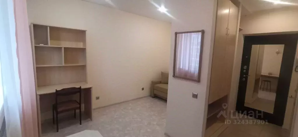 Студия Краснодарский край, Краснодар ул. Имени В.М. Комарова, 21/1к9 ... - Фото 1