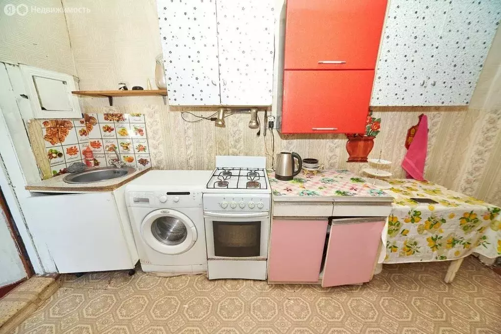 3-комнатная квартира: Ярославль, Новосёлковская улица, 20 (51.9 м) - Фото 1