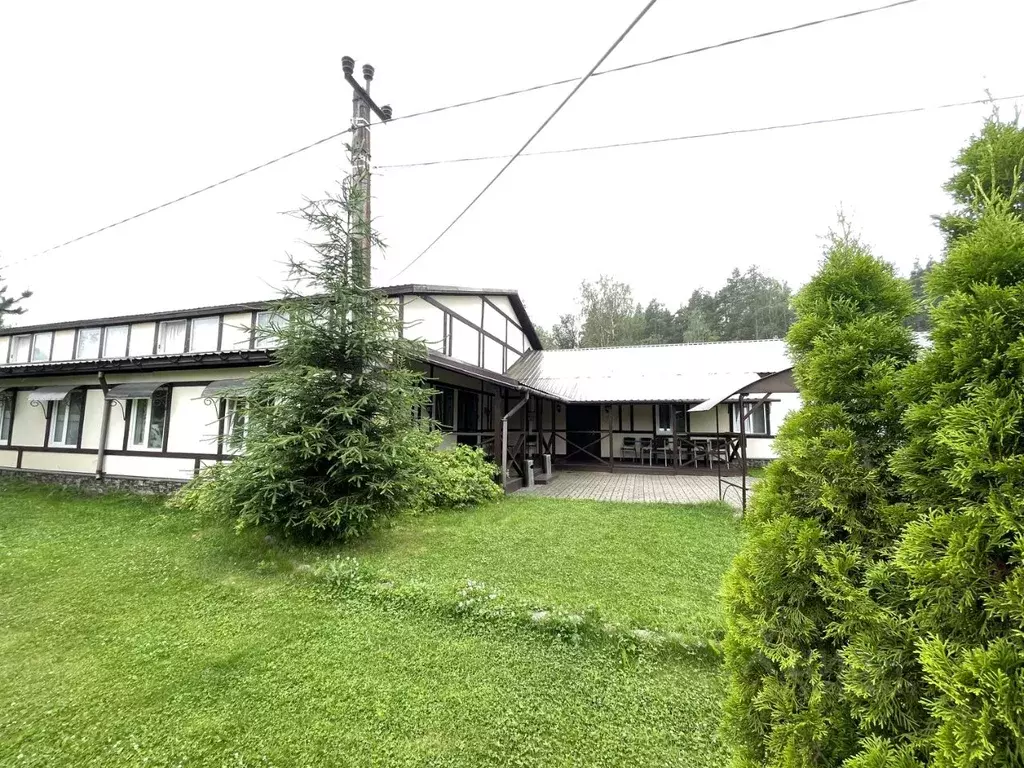 Дом в Ленинградская область, Всеволожский район, Юкковское с/пос, ... - Фото 2