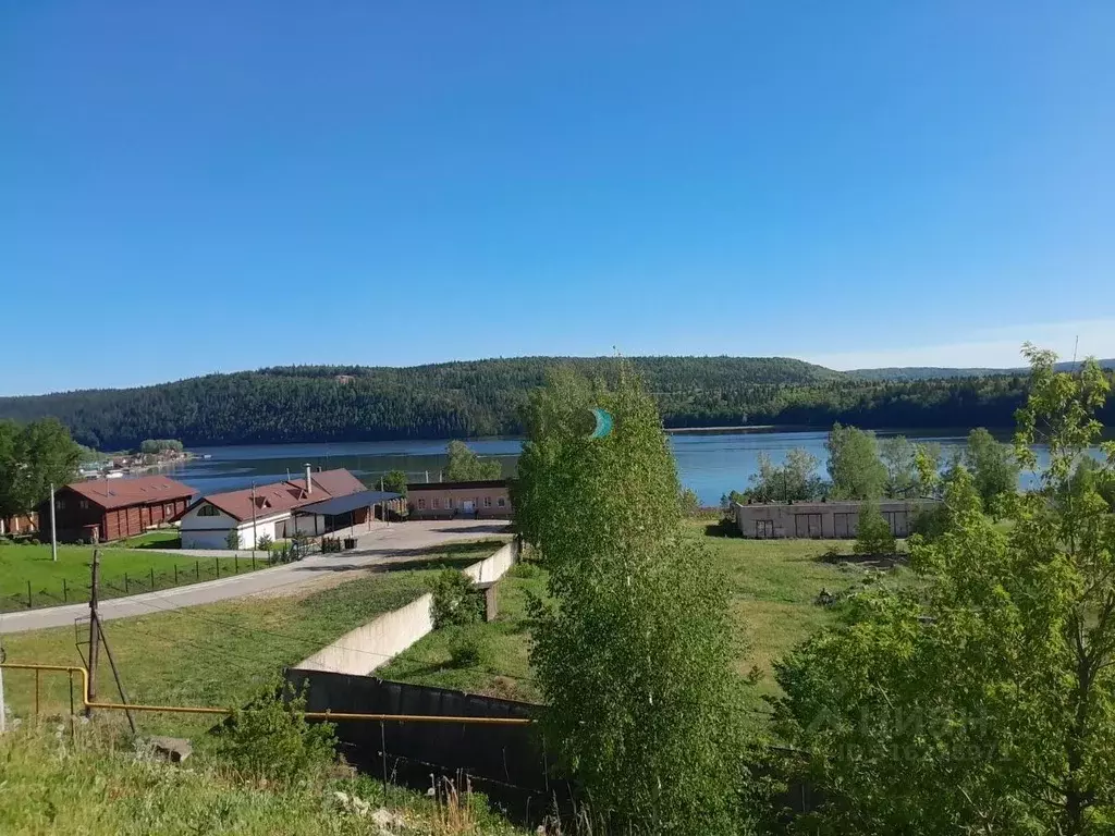 Участок в Башкортостан, Караидельский сельсовет, с. Абызово ул. Гоголя ... - Фото 0
