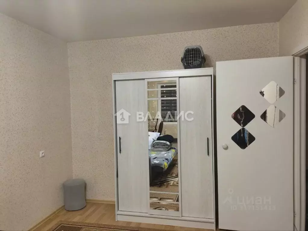 1-к кв. Белгородская область, Белгород Молодежная ул., 16б (33.8 м) - Фото 1