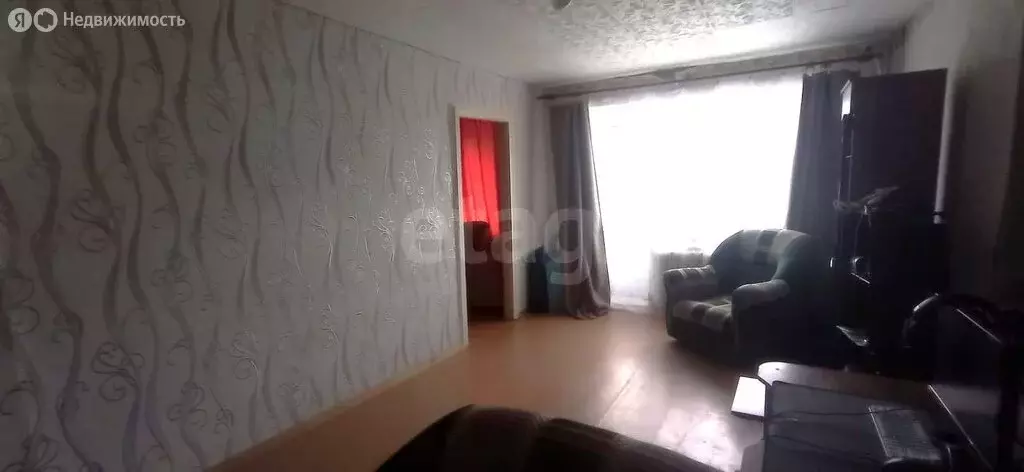 2-комнатная квартира: Свободный, улица Неделина, 8 (44.3 м) - Фото 2