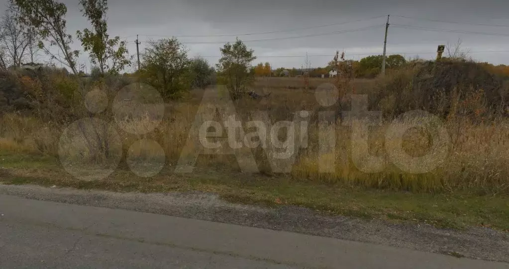 Участок 7,55 га (СНТ, ДНП) - Фото 0