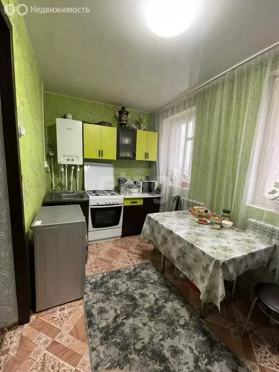 Дом в село Кротовка, Полевая улица (65.3 м) - Фото 0