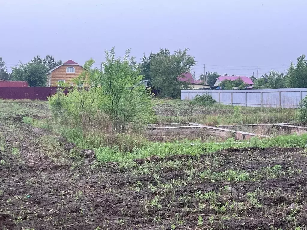 Участок 15 сот. (ИЖС) - Фото 1