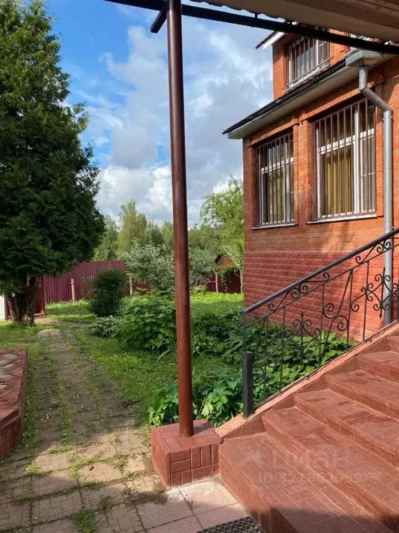Дом в Московская область, Дмитровский муниципальный округ, Темп СНТ 75 ... - Фото 1