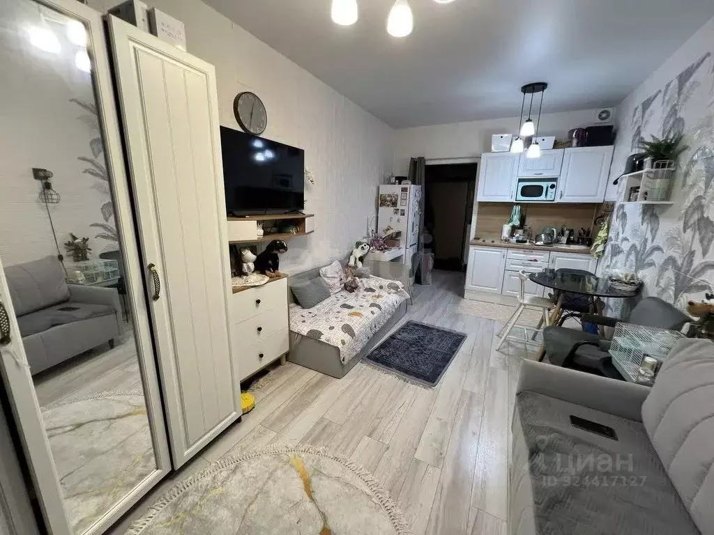 Студия Удмуртия, Ижевск ул. Городок Машиностроителей, 100Б (22.6 м) - Фото 2