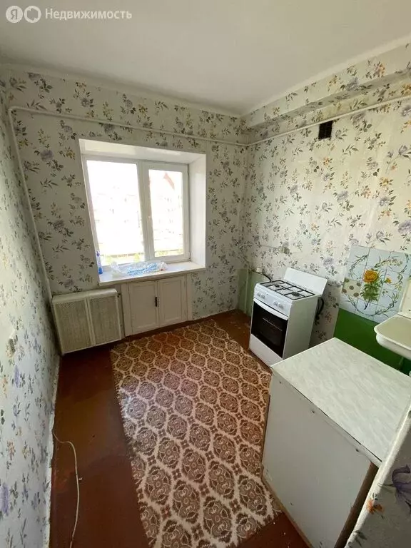 1-комнатная квартира: Лысьва, проспект Победы, 3 (30.5 м) - Фото 2