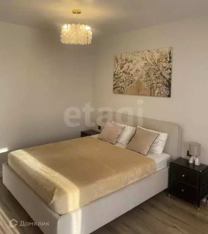 Продаётся 1-к квартира, 43.18 м - Фото 1