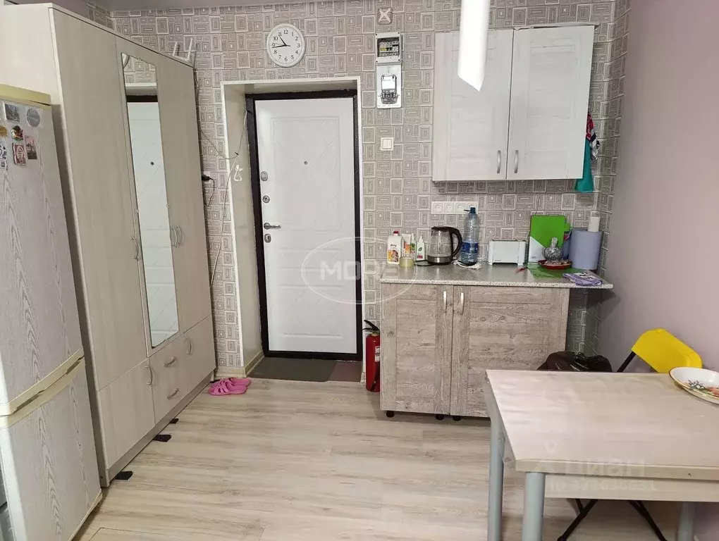 1-к кв. Калининградская область, Калининград Коммунистическая ул., 59А ... - Фото 2