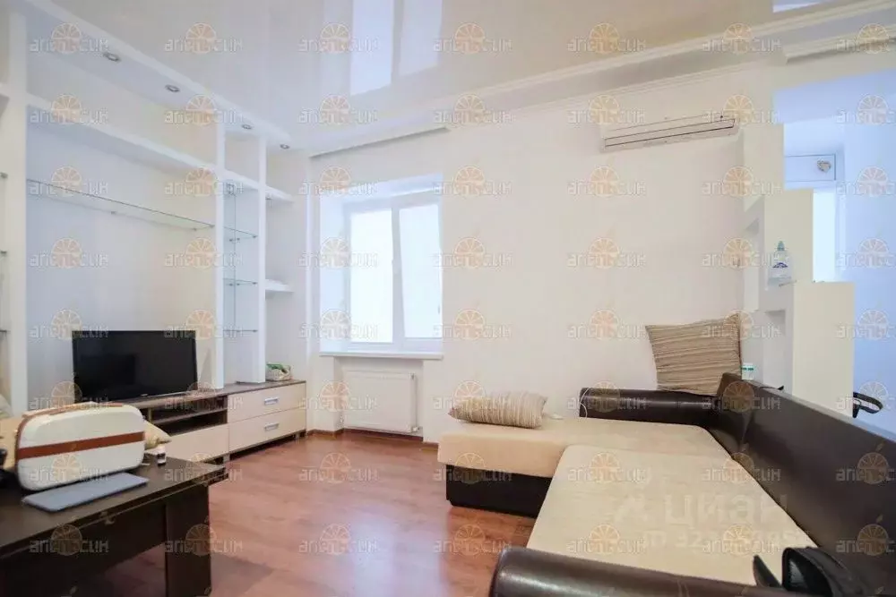 2-к кв. Ставропольский край, Ставрополь ул. Лопырина, 121 (47.3 м) - Фото 2