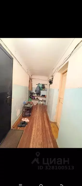 Комната Пермский край, Пермь Заречная ул., 156 (36.0 м) - Фото 2