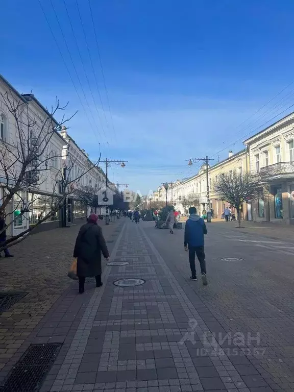 Помещение свободного назначения в Крым, Симферополь ул. ... - Фото 1