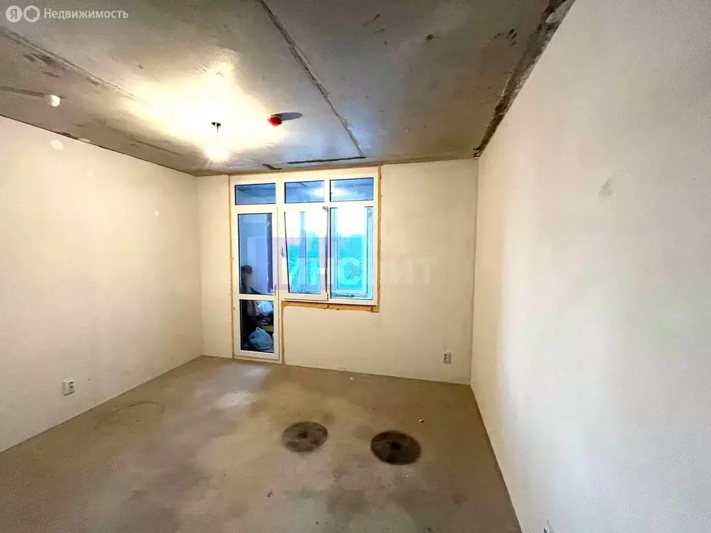 Квартира-студия: Рязань, микрорайон Олимпийский Городок, 4 (22 м) - Фото 2