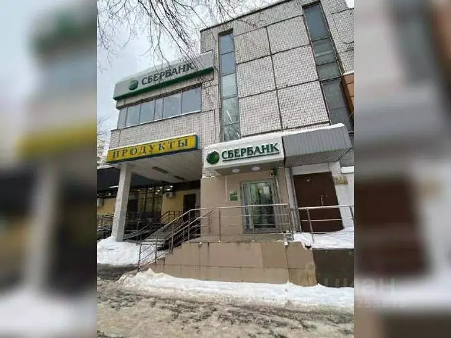 Торговая площадь в Москва Коломенская ул., 23к2 (314 м) - Фото 1