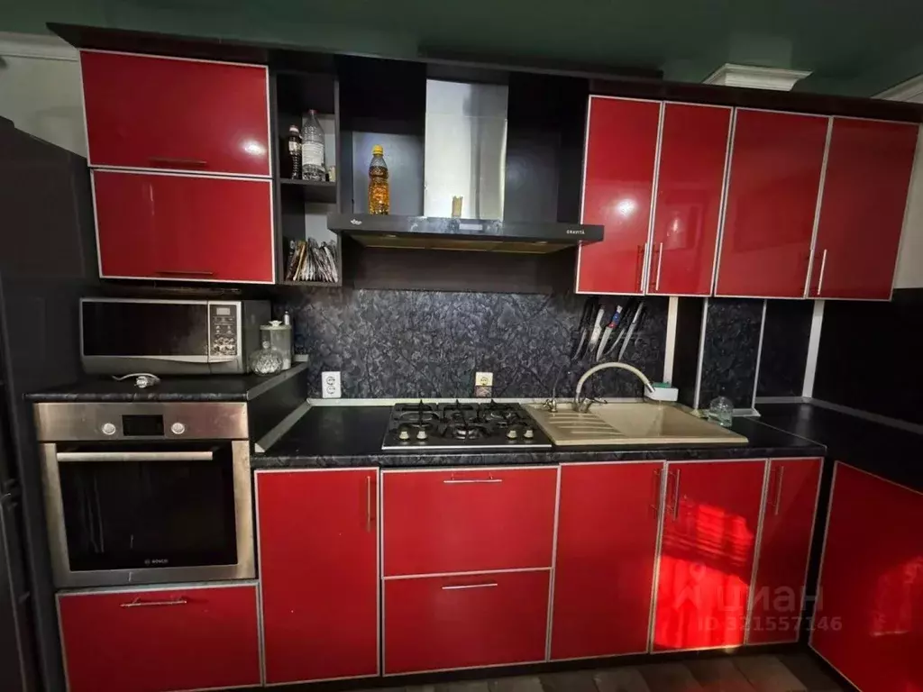 3-к кв. Татарстан, Нижнекамск ул. Юности, 36Б (59.4 м) - Фото 1