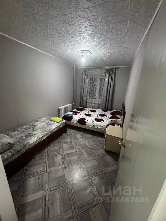 3-к кв. Пермский край, Чусовой ул. 50 лет ВЛКСМ, 2Г (69.0 м) - Фото 2