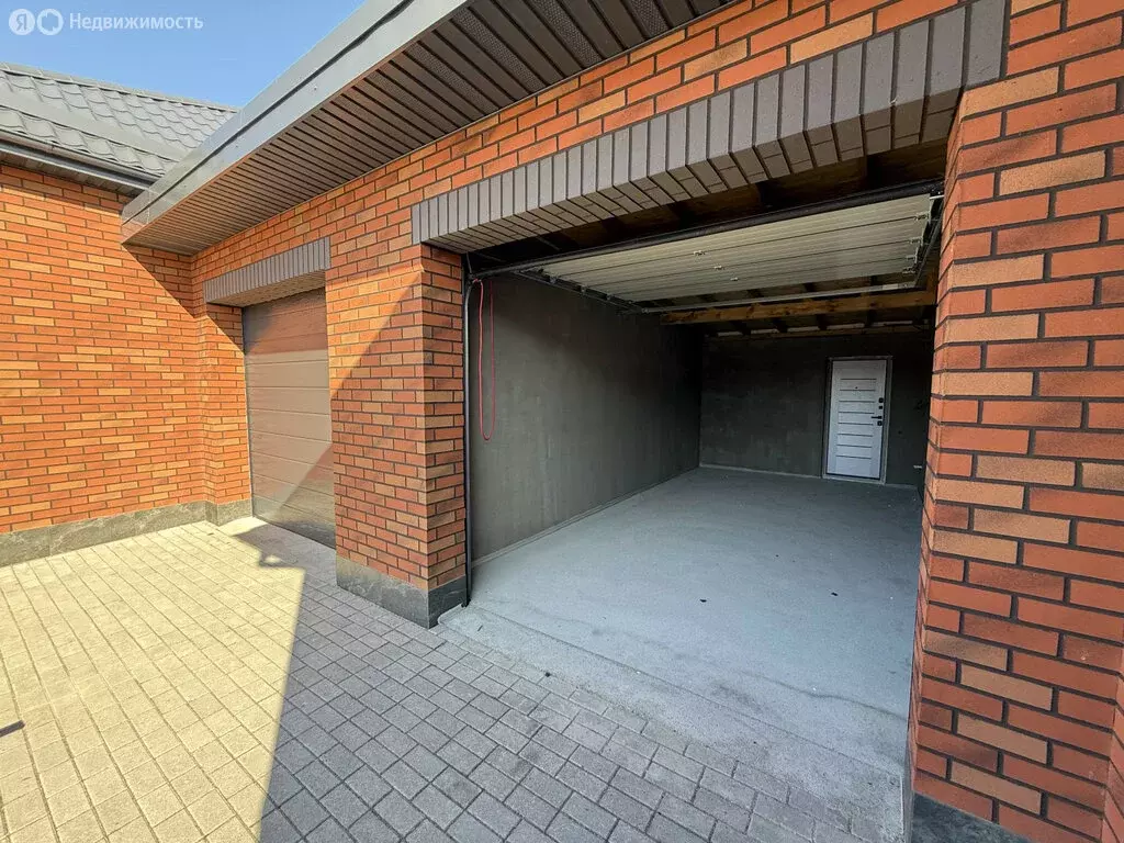 Дом в Калининградская область, Гурьевский муниципальный округ, посёлок ... - Фото 2