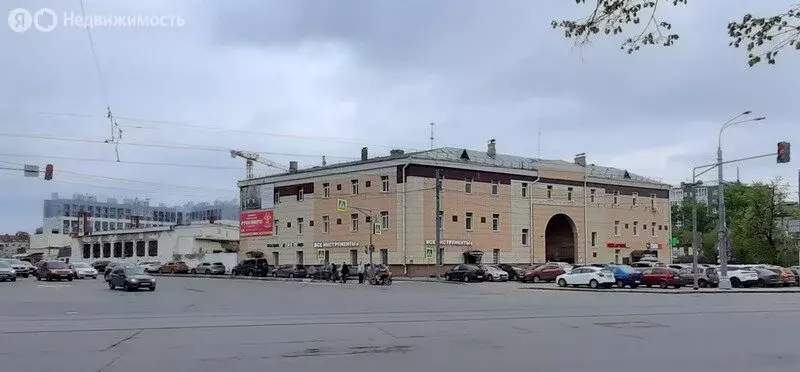 Офис (42.1 м) - Фото 2
