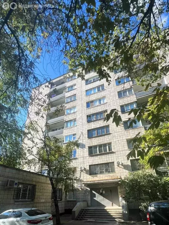 1к в -комнатной квартире (11.8 м) - Фото 0