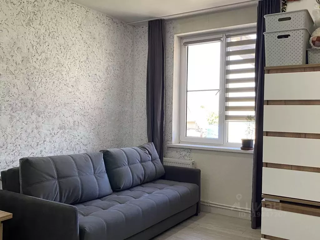 Студия Севастополь Ленинский муниципальный округ,  (27.0 м) - Фото 2