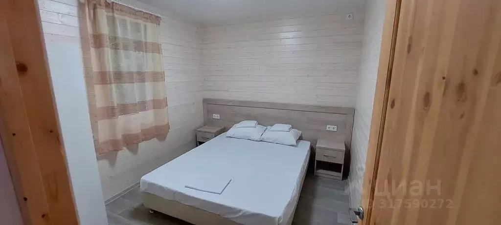 Дом в Краснодарский край, Краснодар ул. Адмирала Макарова, 1Б (56 м) - Фото 1